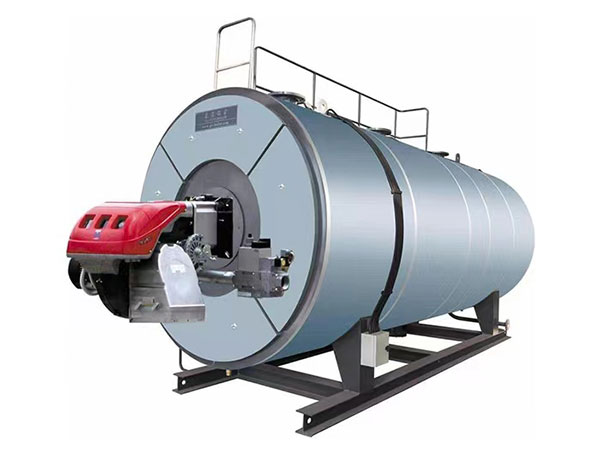 臥式燃油（氣）承壓熱水鍋爐