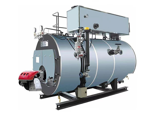 臥式燃油（氣）蒸汽鍋爐