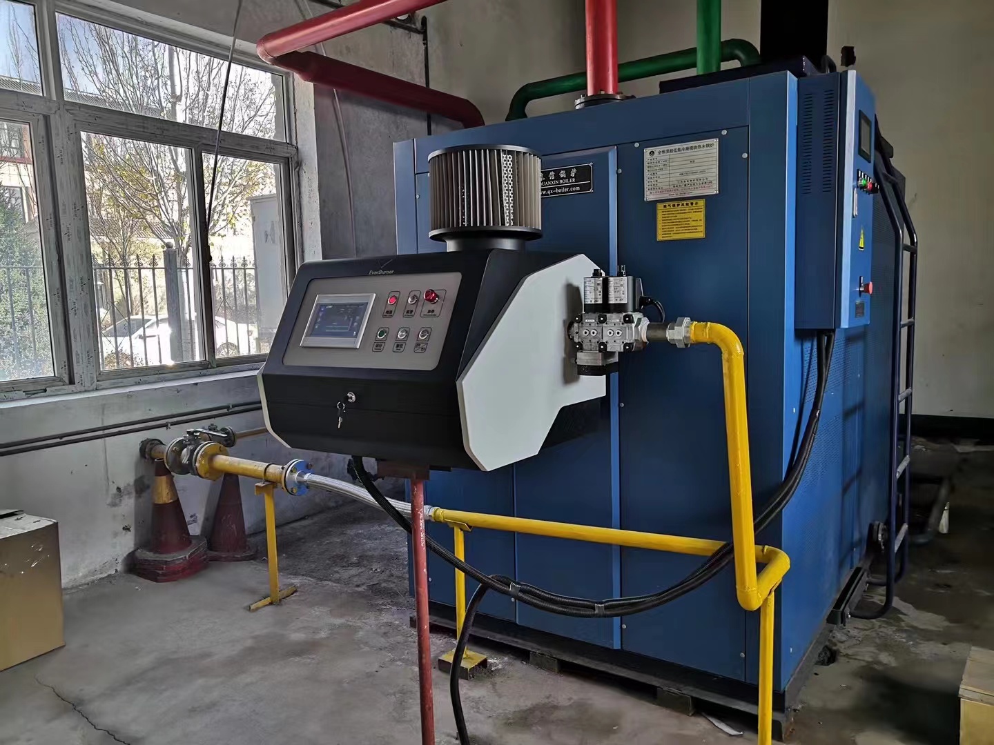 沈陽(yáng)偉峰牧業(yè)