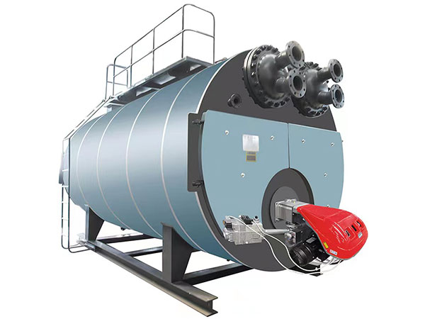 燃油（氣）真空熱水鍋爐