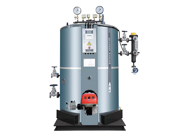 立式燃油（氣）蒸汽鍋爐