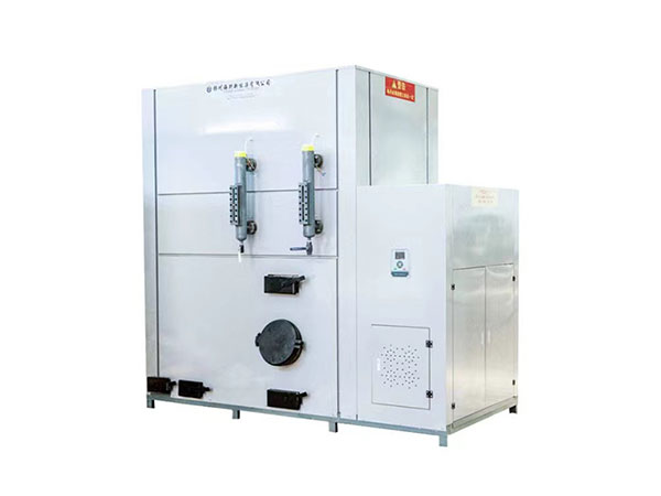 生物質蒸汽發(fā)生器