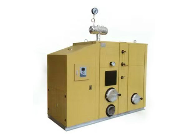 生物質(zhì)汽水倆用鍋爐